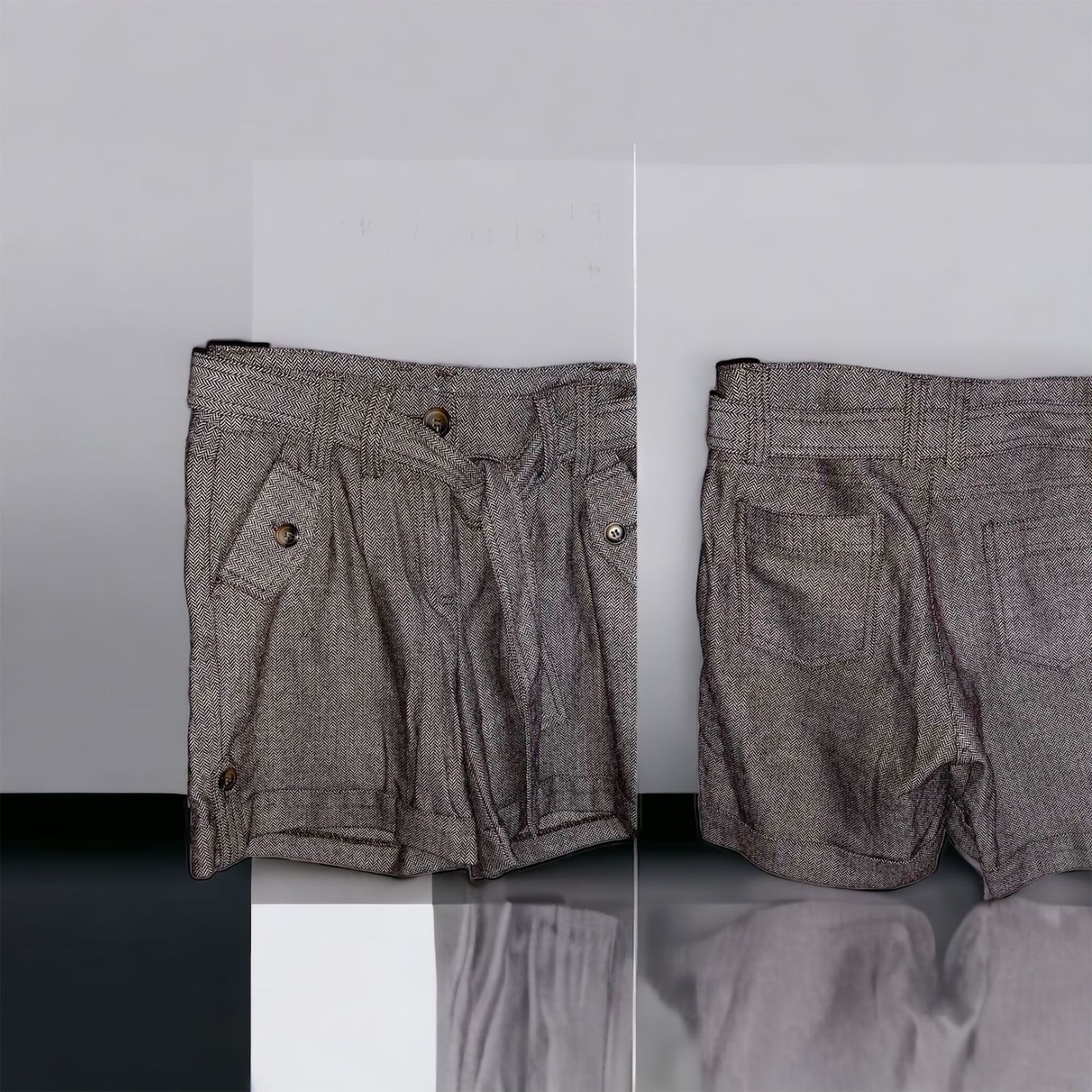 Pantaloni: Shorts 34 Grösse - 5.- Fr – Usato da unterentfelden venduto da leyla08 1