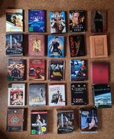 DVD Special Edition  Sammlung verschiedene Genres