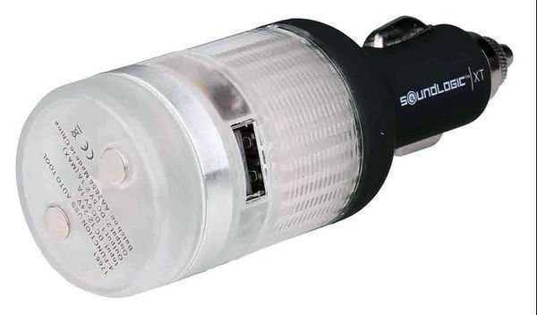 Lampade: Auto-Tool mit 4 Funktionen Lampe mit 2 USB – Nuovo e nell'imballaggio originale da Wittenbach venduto da rbstore 2
