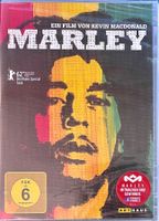 „Marley“ - Reggae-DVD (OVP)
