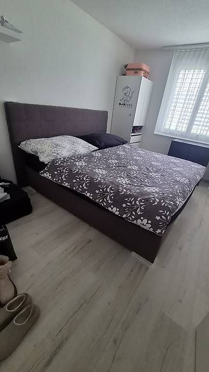 Letti: boxspringbett 180x200 – Usato da Würenlingen venduto da padi023