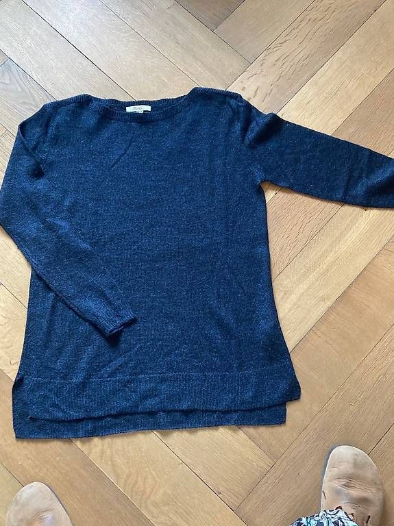Maglioni & Felpe: Pull léger bleu marque Esprit taille M – Usato da Renens VD venduto da chrstn 2