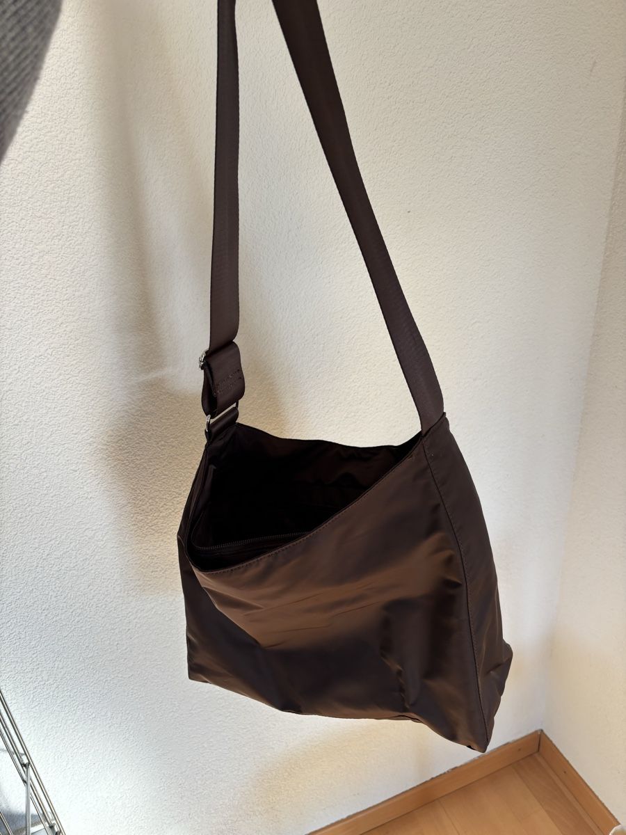 Borse: Braune Tasche - Weekday, wie neu! – Nuovo (secondo la descrizione) da Zürich venduto da joa_gp6m 2
