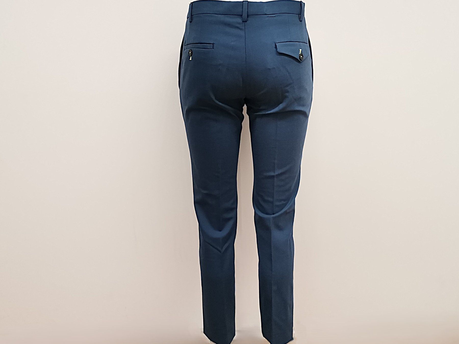 Completi, tute sportive e funzionali: TWISTED TAILOR Blazer & Hose Blau – Nuovo (secondo la descrizione) da Schaffhausen venduto da Restwert_SH 4