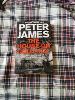The House on Cold Hill - Peter James