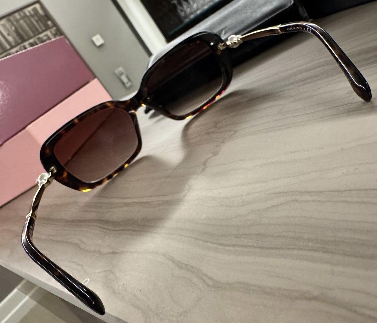 Chanel Occhiali & Lenti: Chanel sunglasses – Nuovo (secondo la descrizione) da Collonge-Bellerive venduto da alejan_0984 5