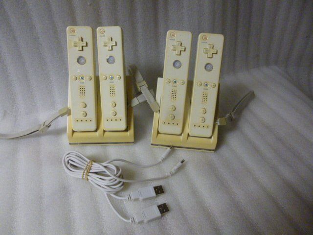 Nintendo Console: Konsolle Wii + Game + ...... ! GRATIS – Usato da Pambio Noranco venduto da Pol69 7