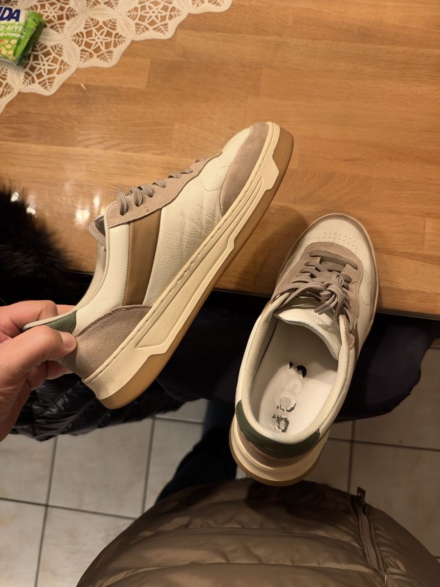 Hugo Boss Herrenschuhe: Boss Schuhe  – Gebraucht aus Winterthur von Af1976 2