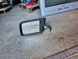 Rückspiegel aussen links, GM, ev. Opel
