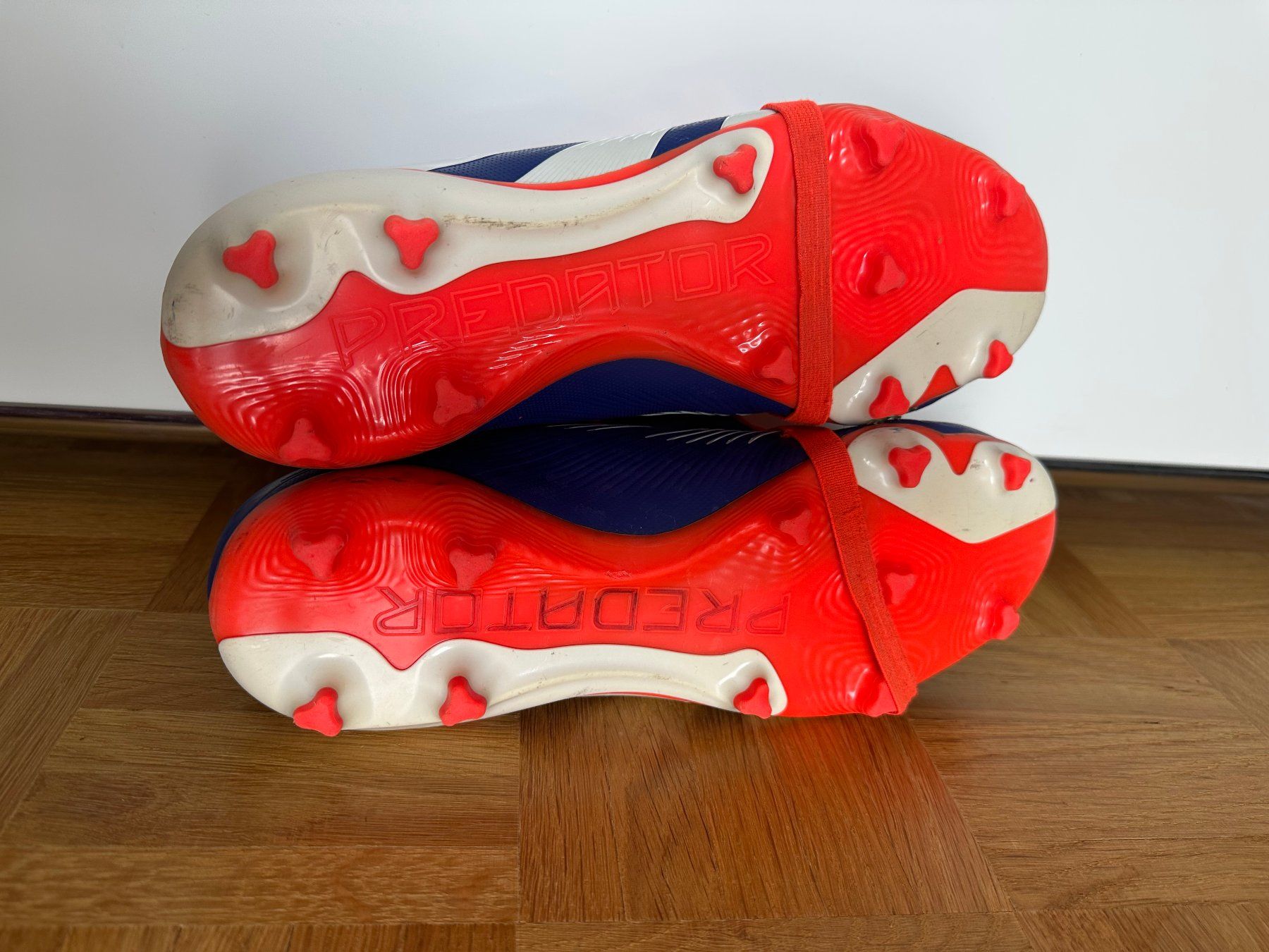 Adidas Herrenschuhe: Fussballschuhe Adidas Predator Gr. 38.5 – Gebraucht aus Winterthur von nelead 2