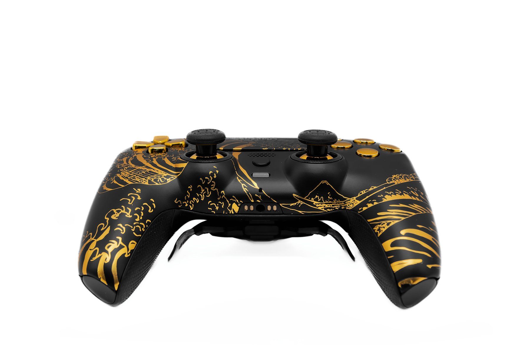 Sony Controller: Custom PS5 LCD 4-Paddle SCUF-Controller - TMR-Sticks – Nuovo (secondo la descrizione) da Dietikon venduto da xXPBSXx3 4