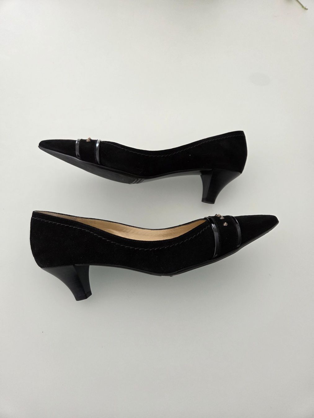 Scarpe da donna: Chaussures femme – Usato da Matran venduto da jpt_kg7p 3