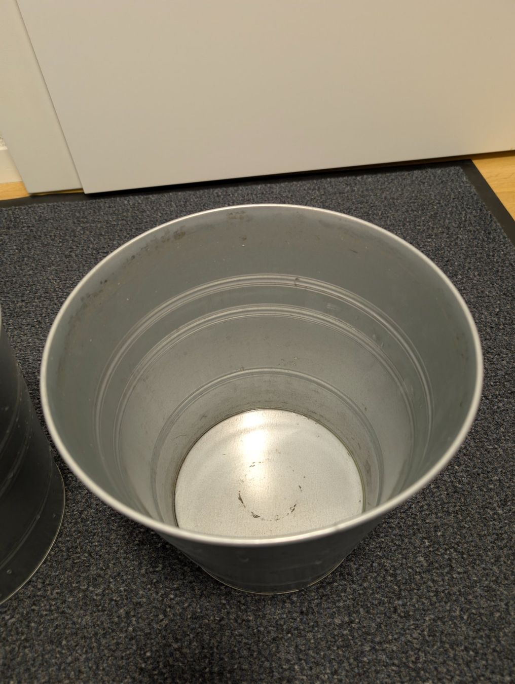 Ikea Pots de fleurs: IKEA Socker Blumentopf 24 cm – D'occasion à Urtenen-Schönbühl par Jens.Morgenegg 1