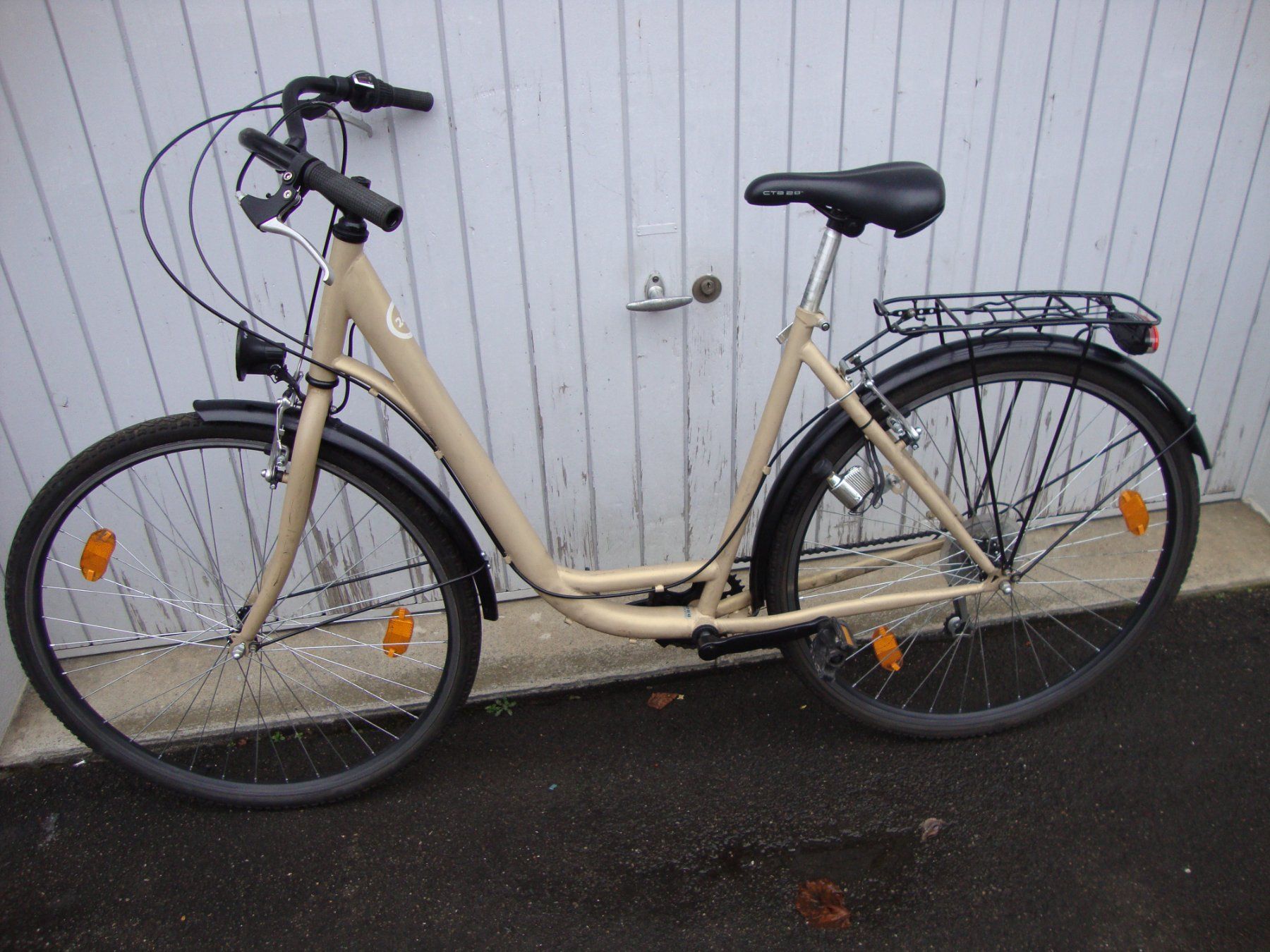 Biciclette: Damev Velo – Usato da Thun venduto da Velo-7