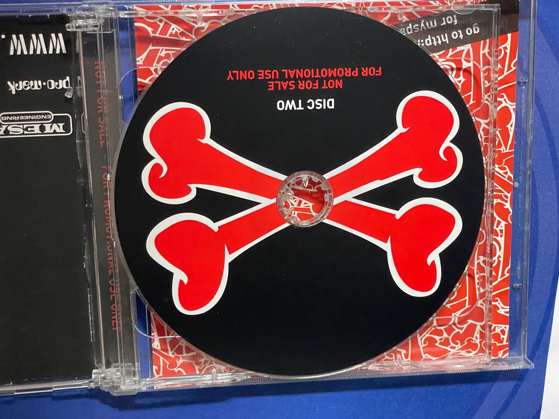 CD: Fast Forward Tours - Atticus – Usato da Muri b. Bern venduto da AdidasCollector 2