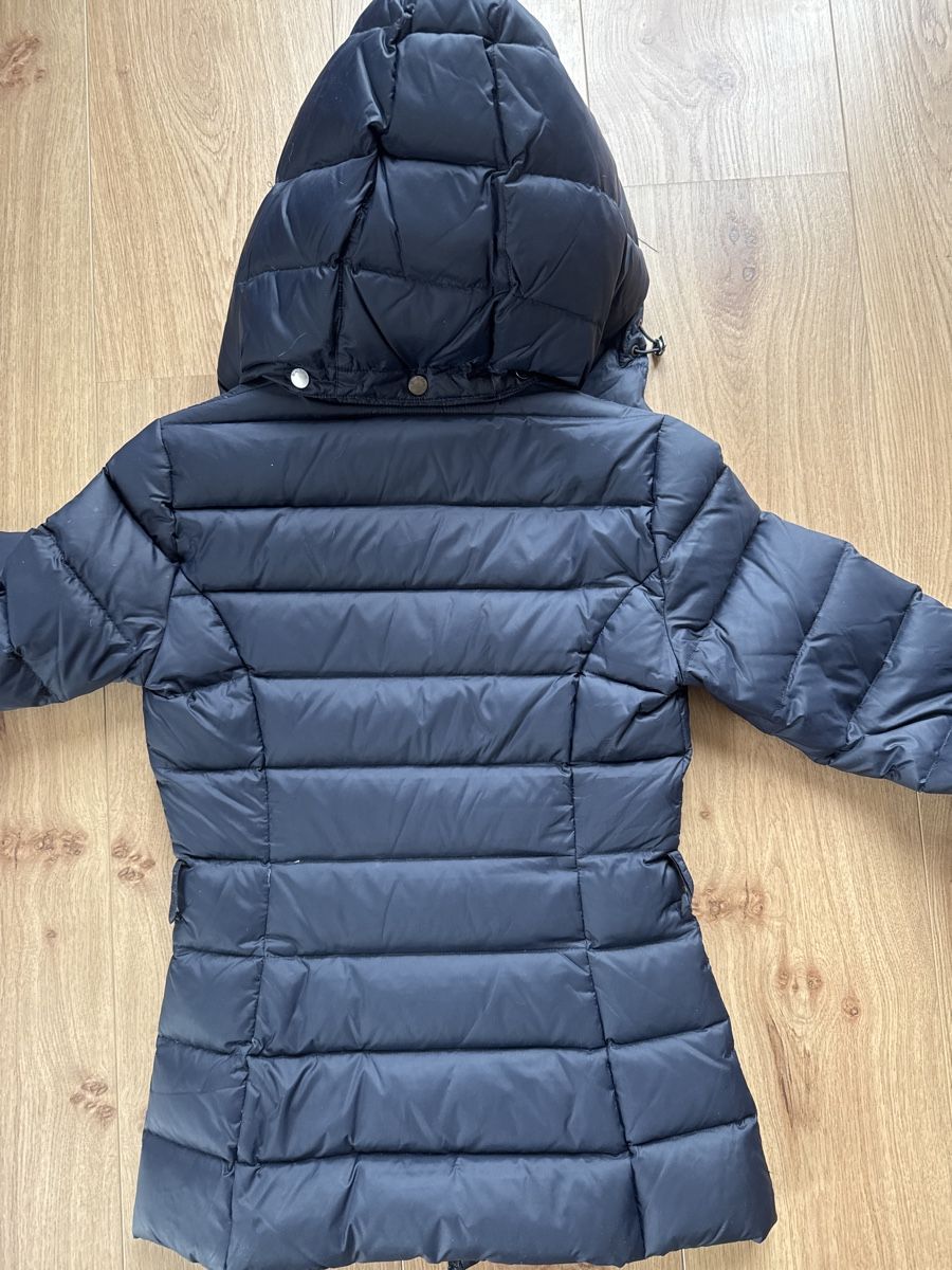 Benetton Giacche: Doudoune duvet courte Benetton – Usato da Grandson venduto da fle_vb7f 2