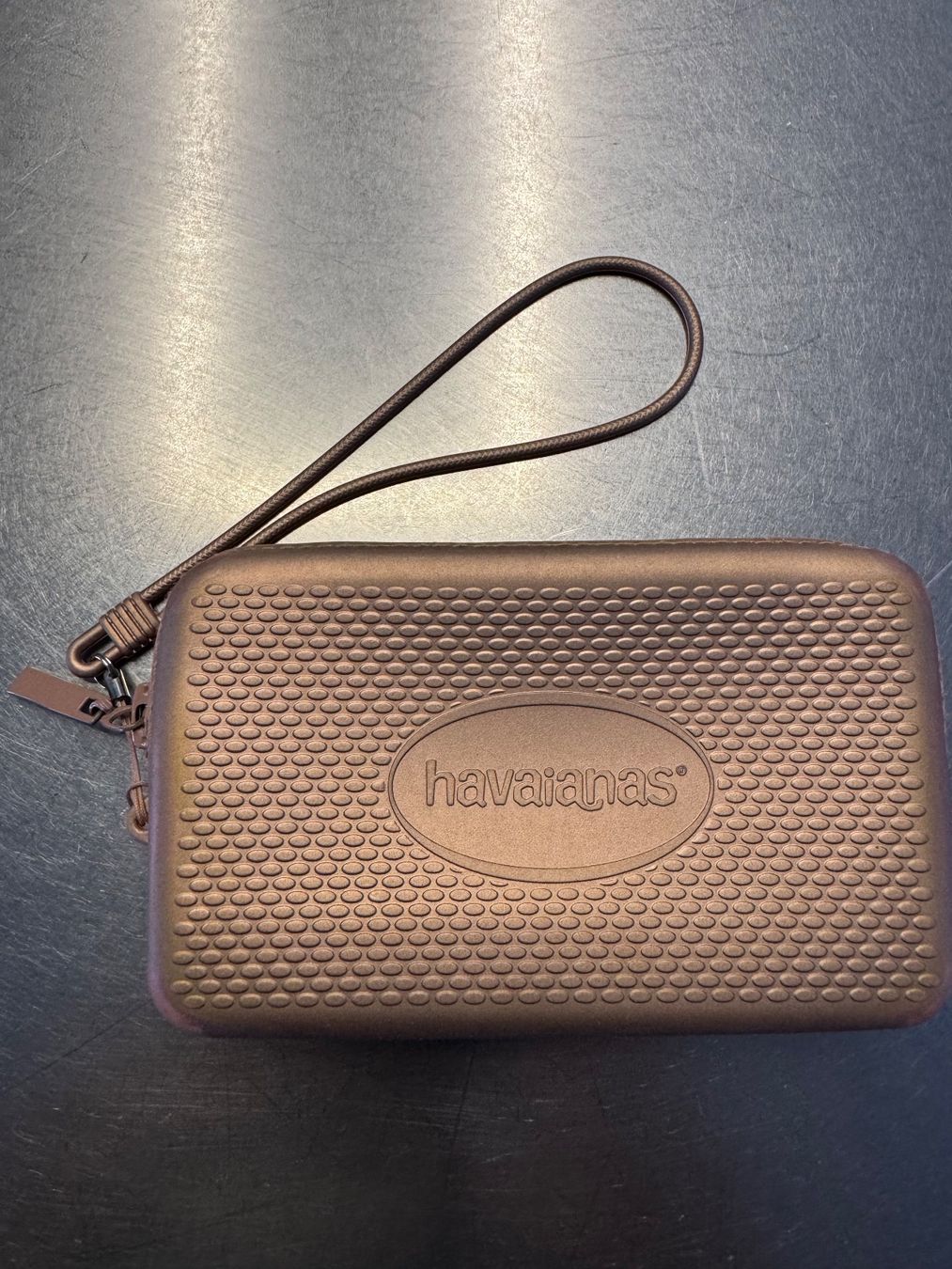 Portamonete: Havaianas mini bag / beach wallet – small – Nuovo (secondo la descrizione) da Uitikon Waldegg venduto da gha_v6gz
