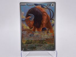 Wachsendes Chaos - Tauros  (CRI 96) - DE