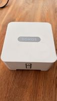 Sonos Connect Netzwerk-Musik-Player gebraucht