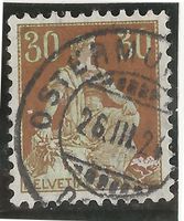 OSTERMUNdigen 26.03.24 auf Zu#110 Mi#104x Vollstempel [2A8]