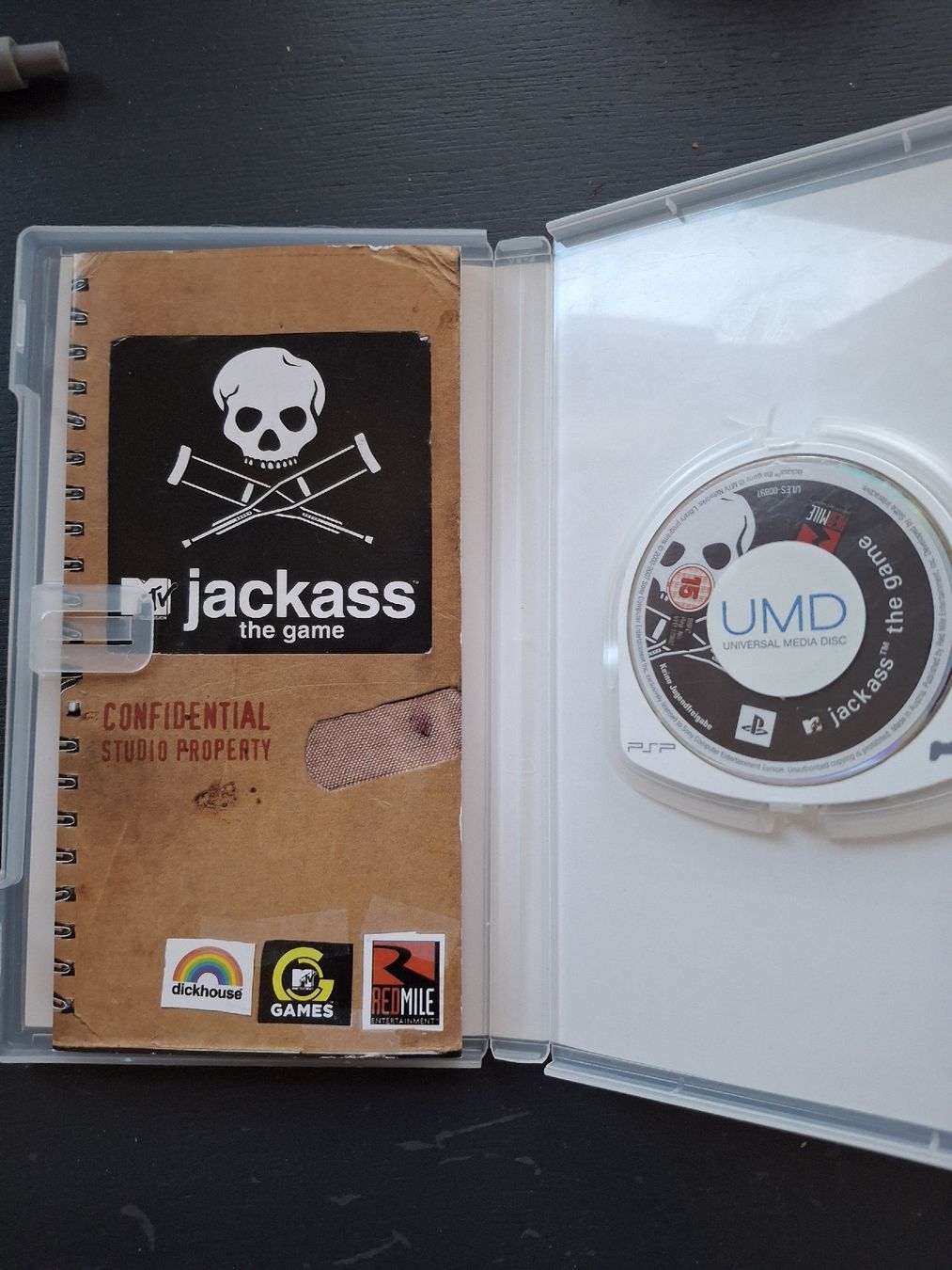 Jeux: 12 psp games – D'occasion à Thierachern par Wemala 2