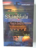 Shambhala - Reise ins innerste Geheimis