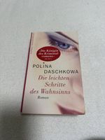Polina Daschkowa, Die leichten Schritte des Wahnsinns! Top!