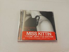 MISS KITTIN - I COM / MIXING ME