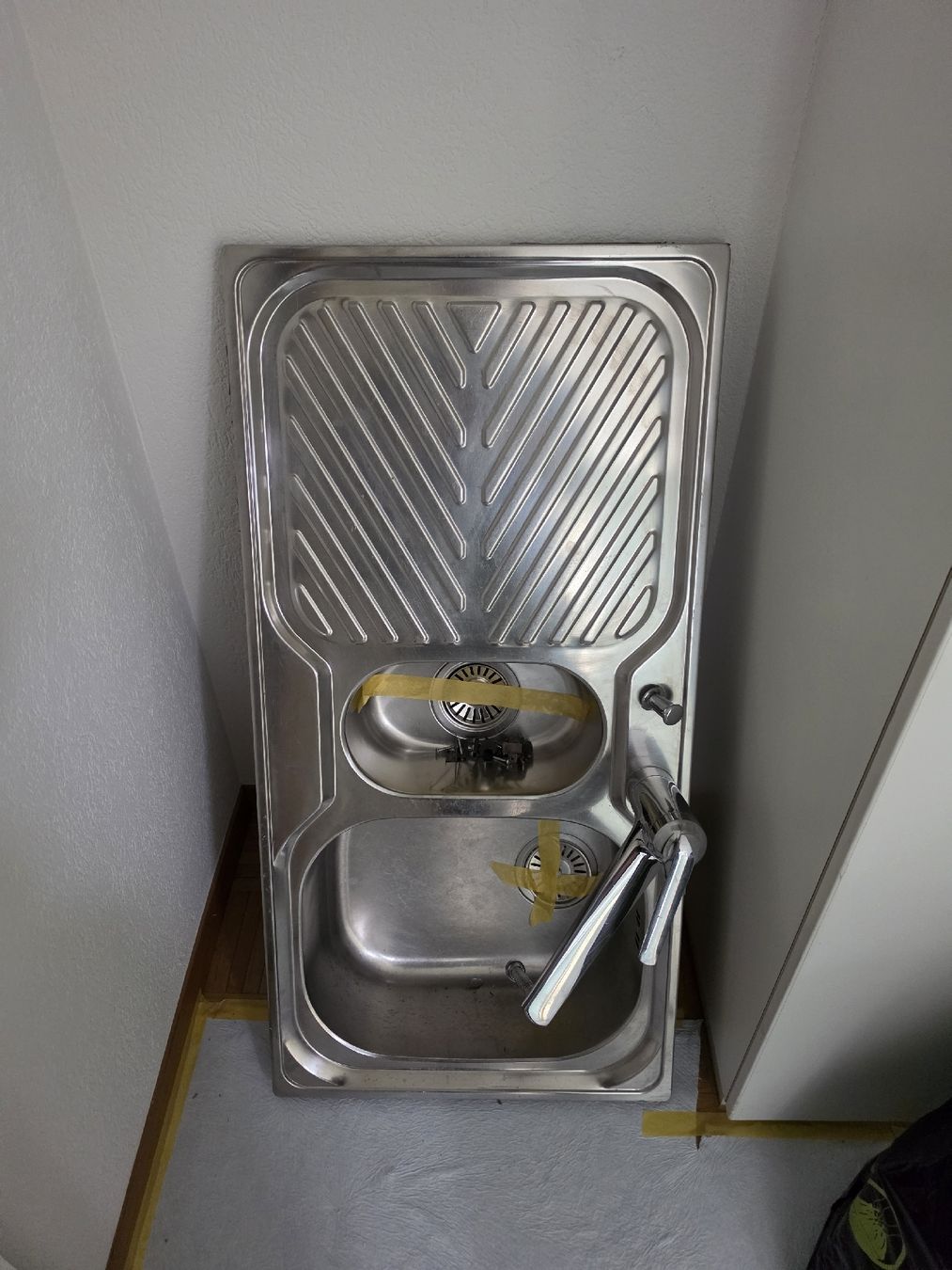 Lavabi & lavandini: waschbeckken – Usato da Rupperswil venduto da Badem58 2