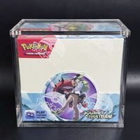 JOURNEY TOGETHER DISPLAY / BOOSTER BOX EN 2025🦋