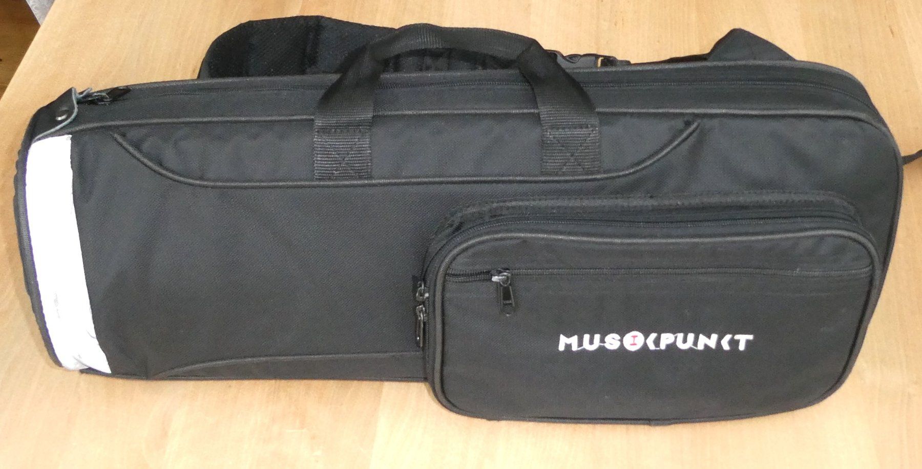 Jupiter Strumenti musicali: Trompete Jupiter JTR 500 – Usato da Beromünster venduto da legolas_mt-gd 7