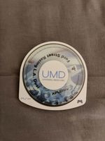 PSP Ford Street Racing L.A. Duel UMD Spiel gute Zustand