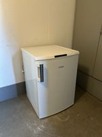 Electrolux TG092 Gefrierschank (Weiss)