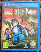PS Vita - Lego Harry Potter Years 5-7