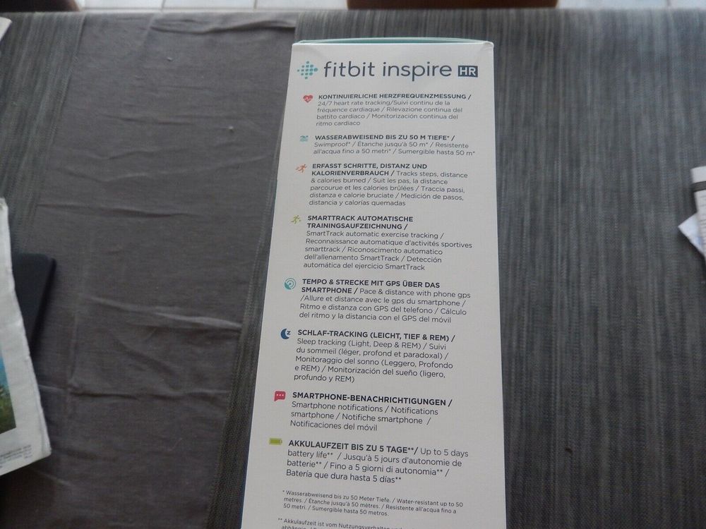 Fitbit discount aria bundle