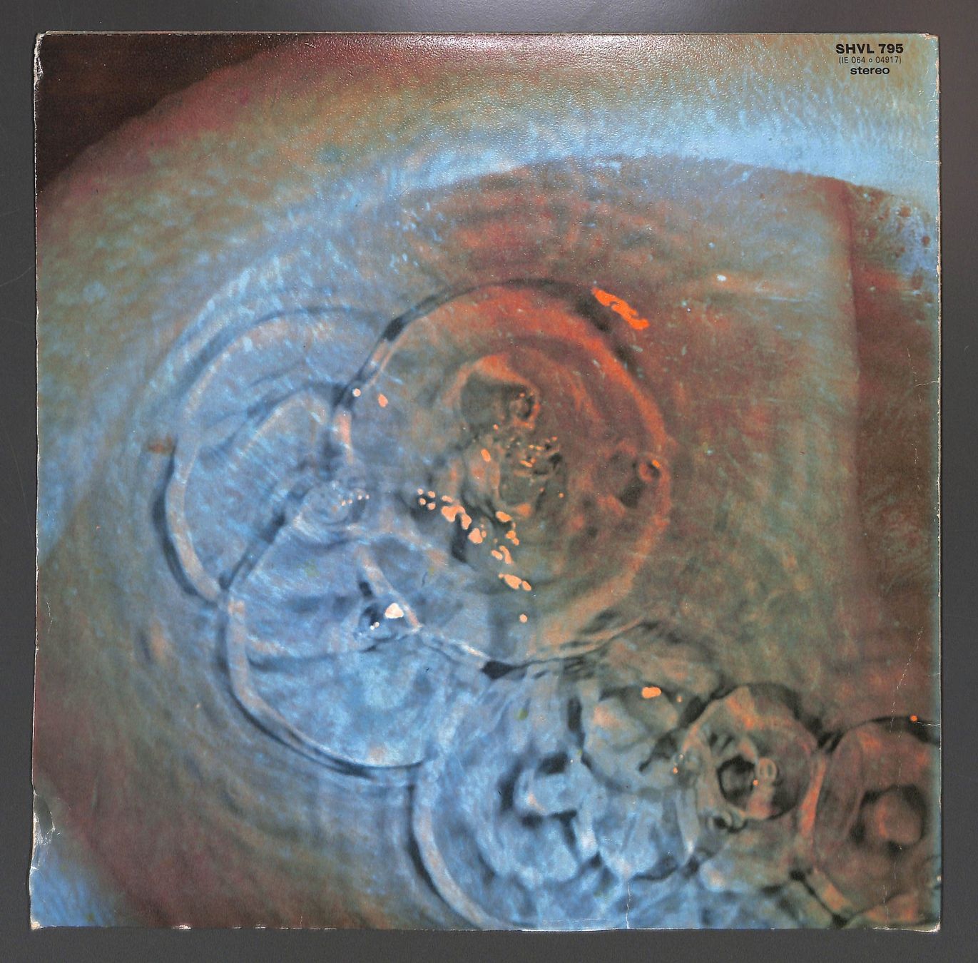 Dischi in vinile: PINK FLOYD - MEDDLE – Nuovo (secondo la descrizione) da Zürich venduto da Nobs1 1