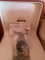 Omega Speedmaster