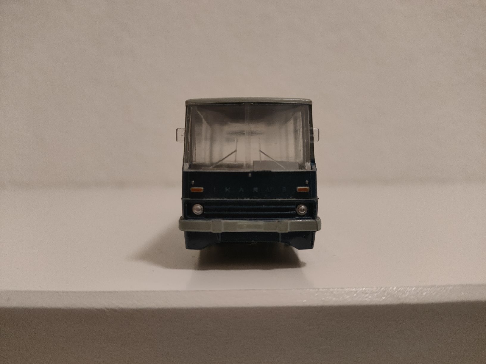 Rietze Modellautos: Ikarus Bus 206 – Gebraucht aus Burgdorf von bri5 5