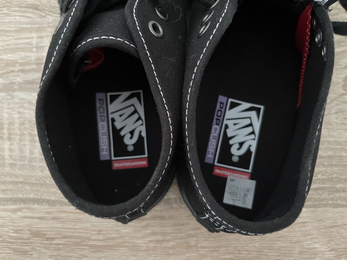 Vans Damenschuhe: Vans Skate Schuhe NEU – Neu (gemäss Beschreibung) aus Endingen von Ilya_ 4