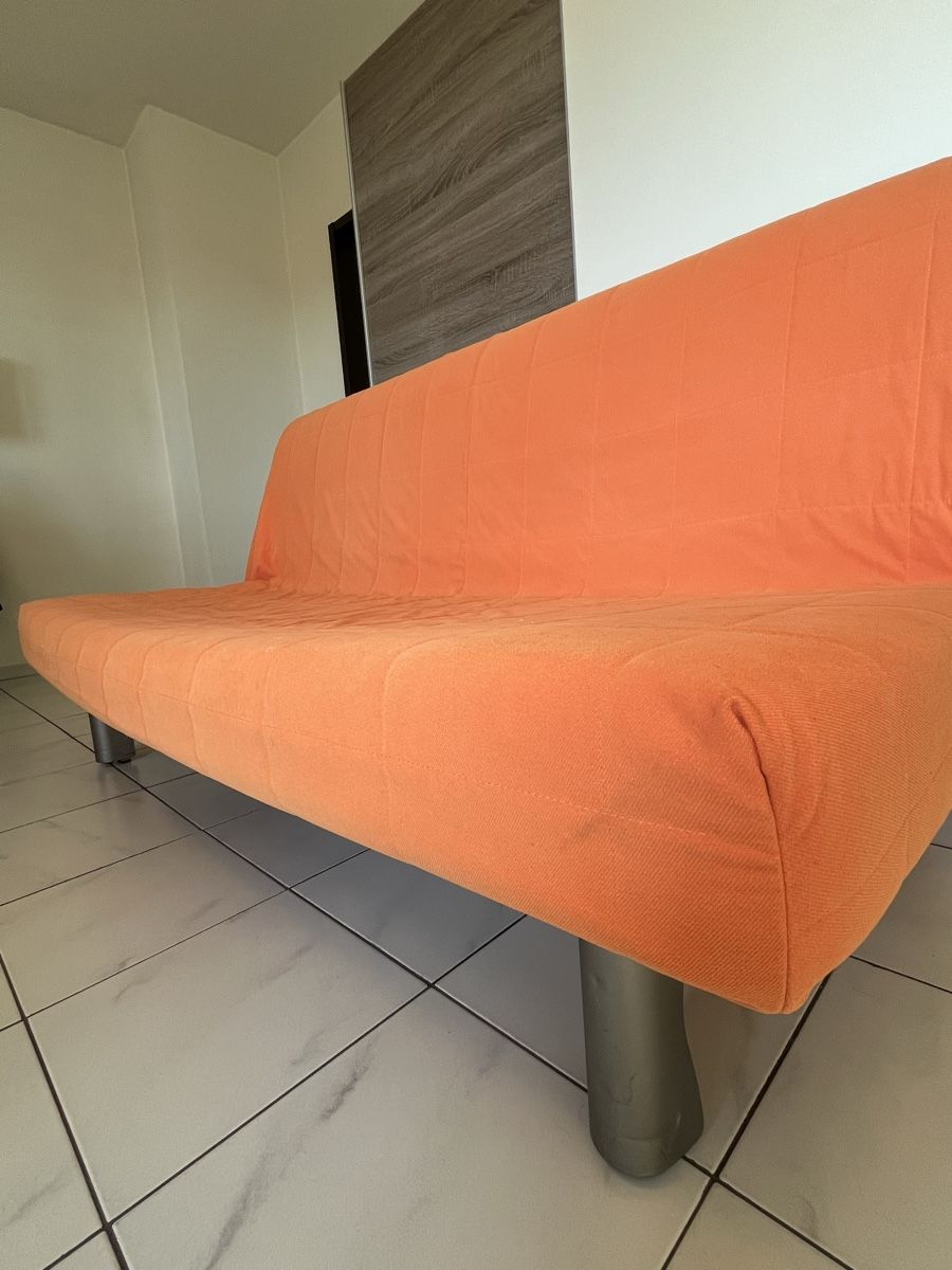 Sofas: Divano letto matrimoniale – Gebraucht aus Canobbio von sun_vtw9 2