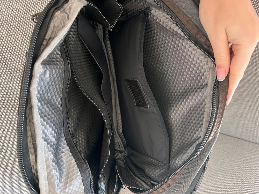 Tumi alpha bravo andersen sales