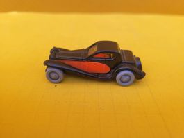 Bugatti T50 1933 Kinders, environ 1:87