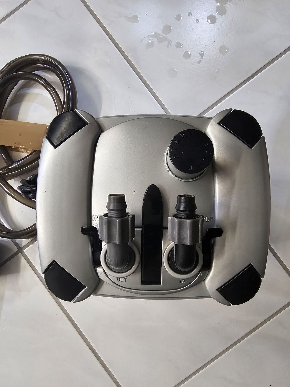 JBL Filter: Aquariumfilter JBL Cristalprofi e702 – Gebraucht aus Obergerlafingen von  2