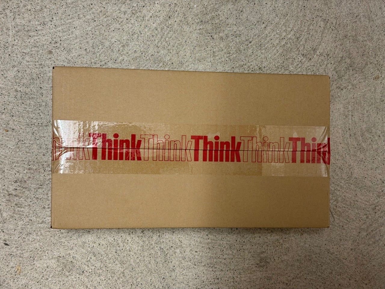 Lenovo Dockingstation: NEU !! Lenovo ThinkPad Basic Dock 65 W – Neu und originalverpackt aus Wabern von Kolla 4