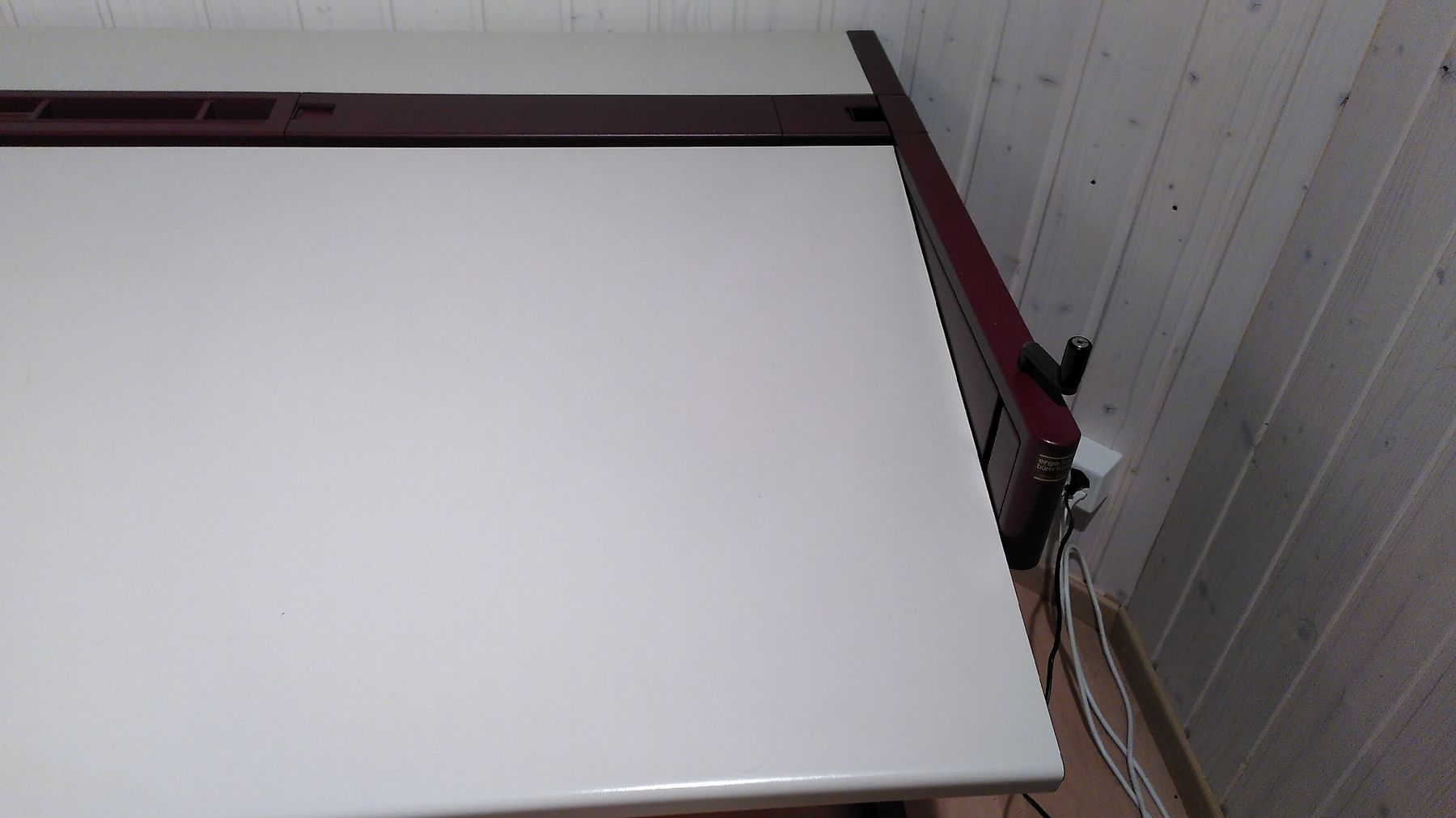 Scrivanie: Bürotisch – Usato da Willerzell venduto da Evolve 2
