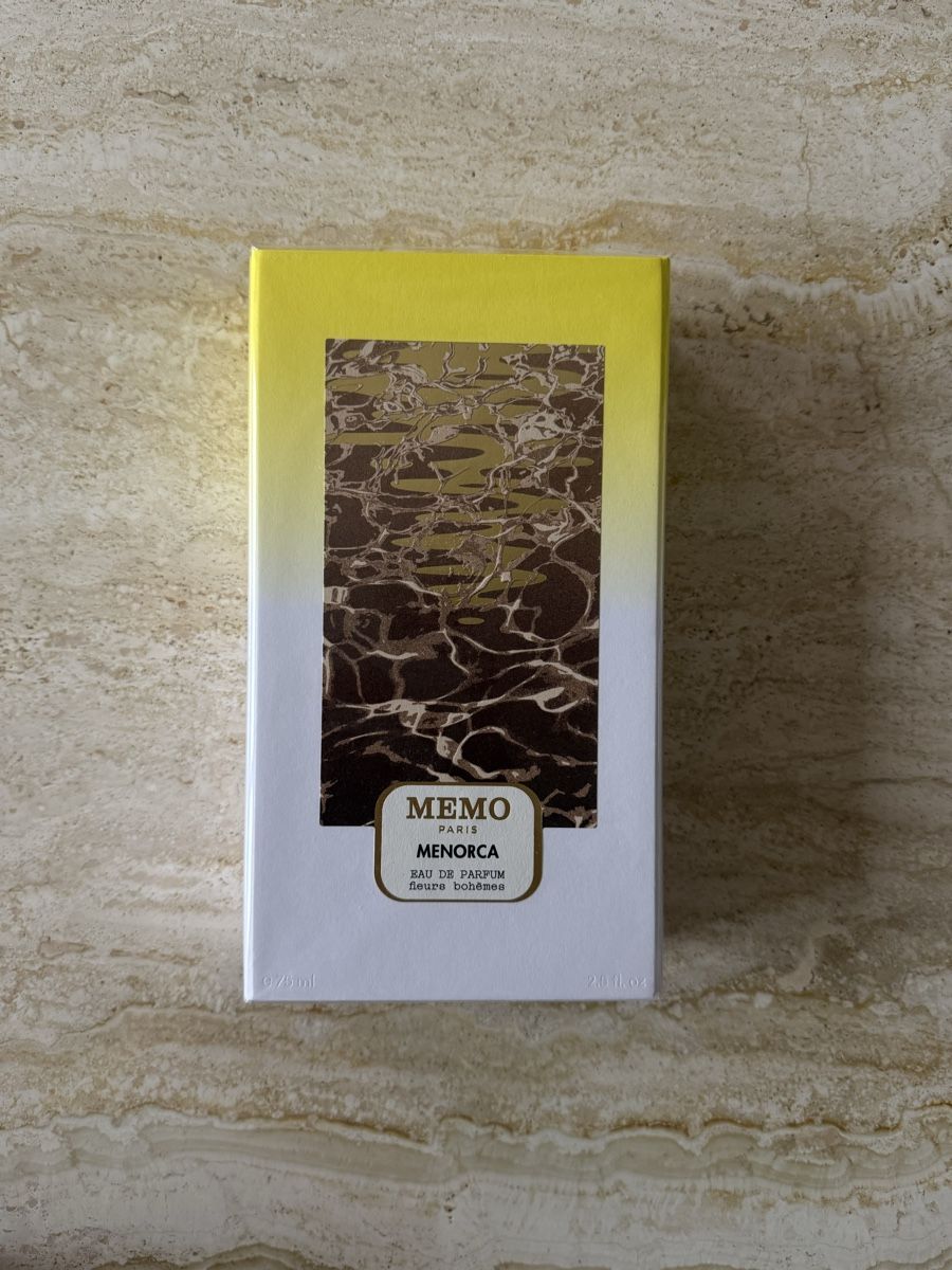 Parfum & Eau de Toilette: New MEMO Paris Menorca Eau de Parfum 75 ml – Neu und originalverpackt aus Winterthur von Vyv7 1