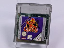 Gifty GameBoy Color