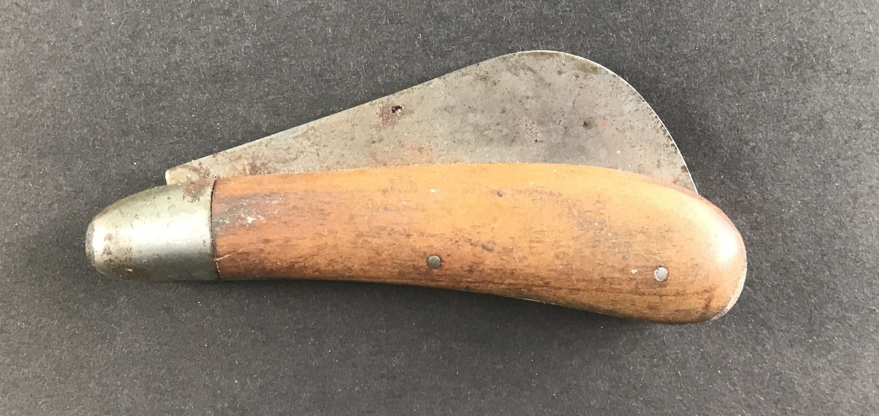 Coltelli tascabile: SACKMESSER – Usato da Ostermundigen venduto da wini63 1