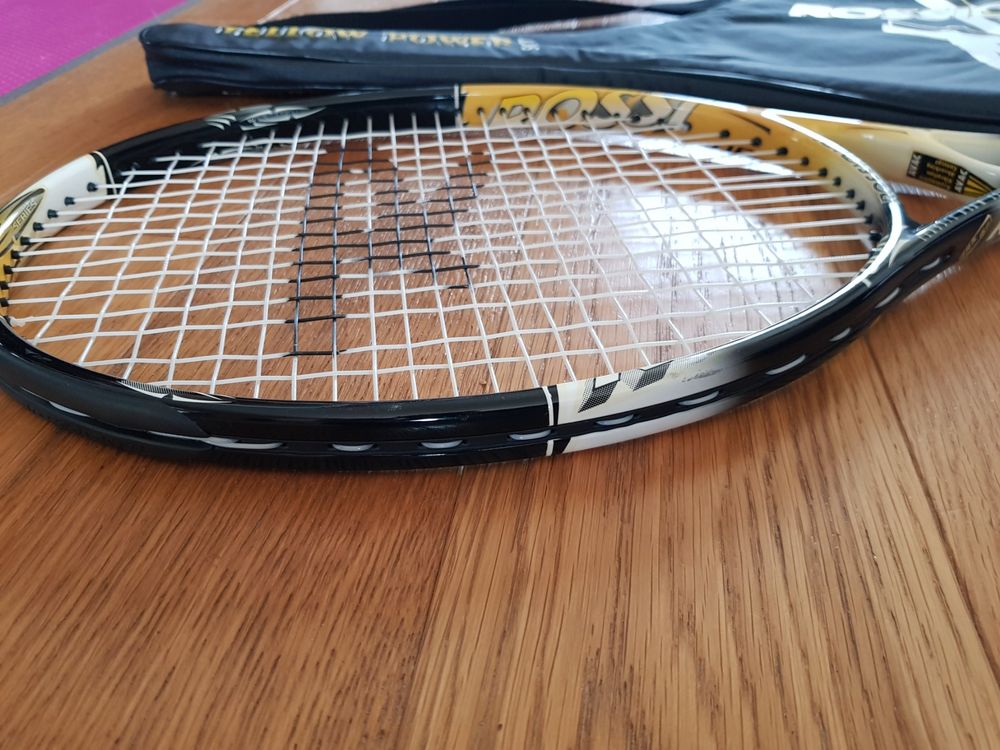 Raquette de tennis dunlop | Used - Good | €20.00 | Dilbeek, Flemish Region
