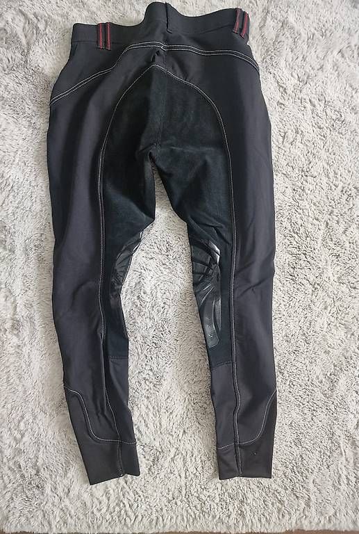 Pantaloni: Reithose Neu Grösse 38 – Nuovo e nell'imballaggio originale da Oberuzwil venduto da sam_l6bb 1